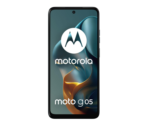 MOTOROLA MOTO G05 4/128GB Zielony - 1319886 - zdjęcie 3